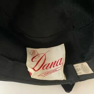 Dana Original | Accessories | Vintage Dana Original Velvet 
